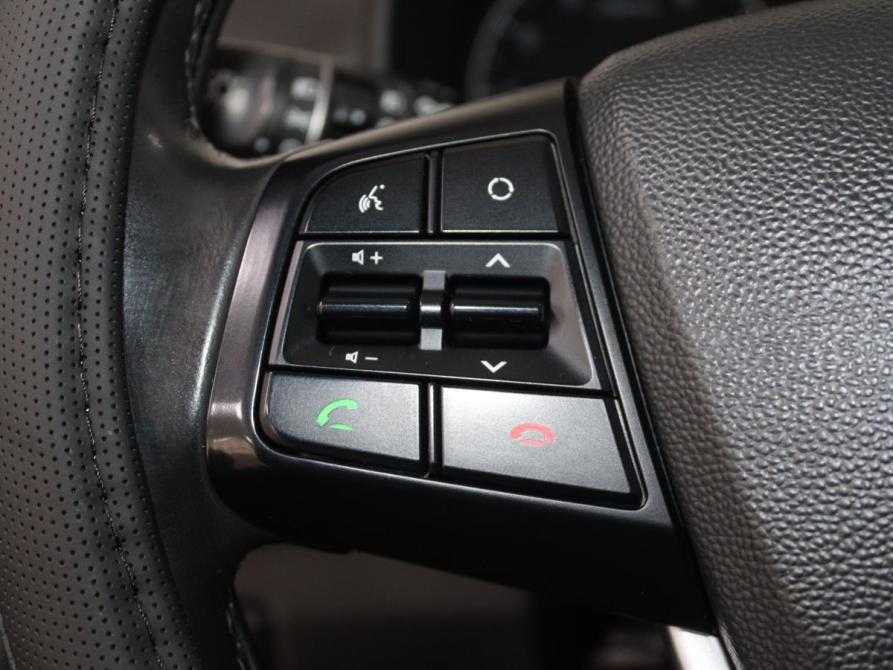 Hyundai Creta I Старый Оскол  - изображение 15