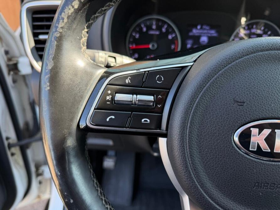 Kia Sportage IV Рестайлинг Оренбург  - изображение 8