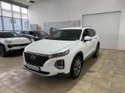 Hyundai Santa Fe IV Рестайлинг Новороссийск  - изображение 35