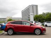 Ford Focus III Рестайлинг Москва  - изображение 21