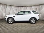 Land Rover Discovery Sport I Москва  - изображение 25