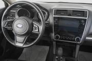 Subaru Legacy VI Рестайлинг Кемерово  - изображение 42