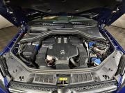 Mercedes-Benz GLS I (X166) Москва  - изображение 36