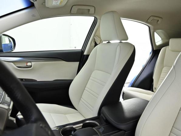 Lexus NX I Рестайлинг с пробегом 2020 года, цена 2 599 000 рублей, 64939 км, внедорожник, Автокод Объявления