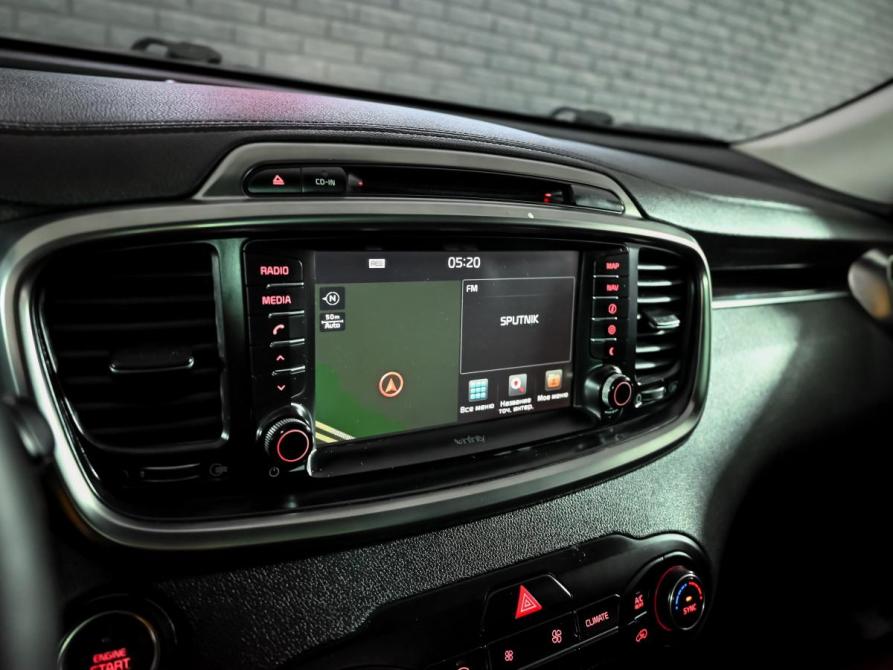 Kia Sorento III Prime Екатеринбург  - изображение 18