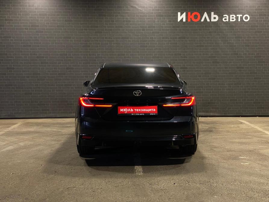 Toyota Camry IX (XV80) China Market Челябинск  - изображение 6
