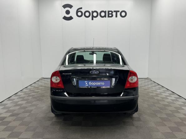 Ford Focus II с пробегом 2007 года, цена 800 000 рублей, 84295 км, седан, Автокод Объявления