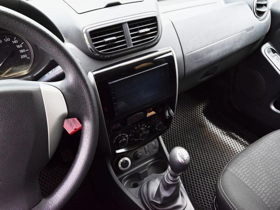 Nissan Terrano III (D10) Екатеринбург  - изображение 9