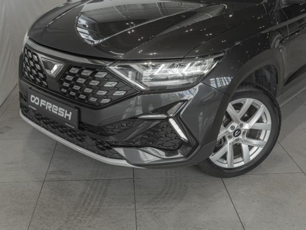 Jetta VS5 I Рестайлинг с пробегом 2022 года, цена 1 790 000 рублей, 41621 км, внедорожник, Автокод Объявления