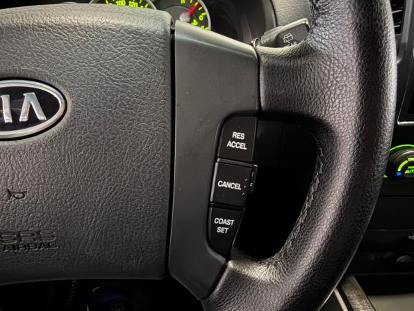 Kia Sorento I Рестайлинг с пробегом 2008 года, цена 699 000 рублей, 220000 км, внедорожник, Автокод Объявления