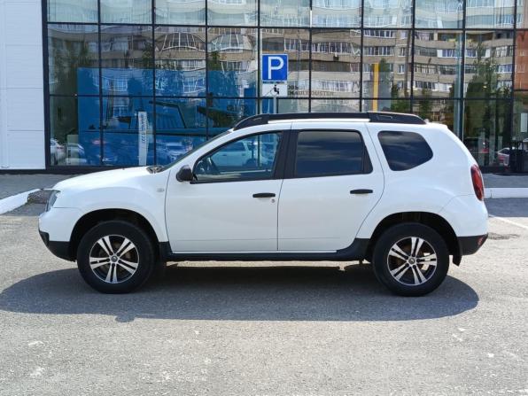 Renault Duster I Рестайлинг с пробегом 2021 года, цена 1 440 000 рублей, 80370 км, внедорожник, Автокод Объявления