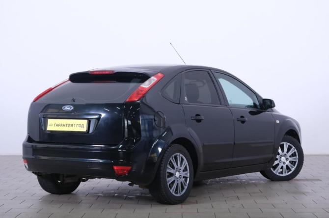 Ford Focus II с пробегом 2006 года, цена 549 000 рублей, 279412 км, хэтчбек, Автокод Объявления