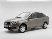 Lada (ВАЗ) Granta I Рестайлинг Борисоглебск  - изображение 2
