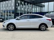 Hyundai Solaris II Краснодар  - изображение 24
