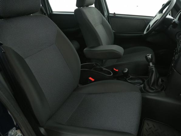Lada (ВАЗ) Niva Travel I с пробегом 2023 года, цена 965 000 рублей, 64000 км, внедорожник, Автокод Объявления