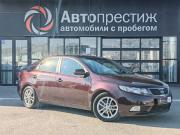 Kia Cerato II Волгоград  - изображение 18