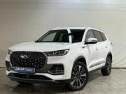 Chery Tiggo 8 Pro Max I Рестайлинг Санкт-Петербург  - изображение 22