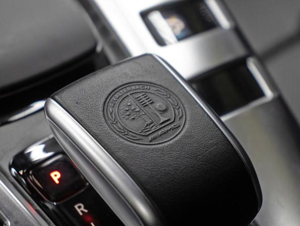 Mercedes-Benz AMG GT 4-Door Coupe I с пробегом 2020 года, цена 9 700 000 рублей, 29037 км, лифтбек, Автокод Объявления
