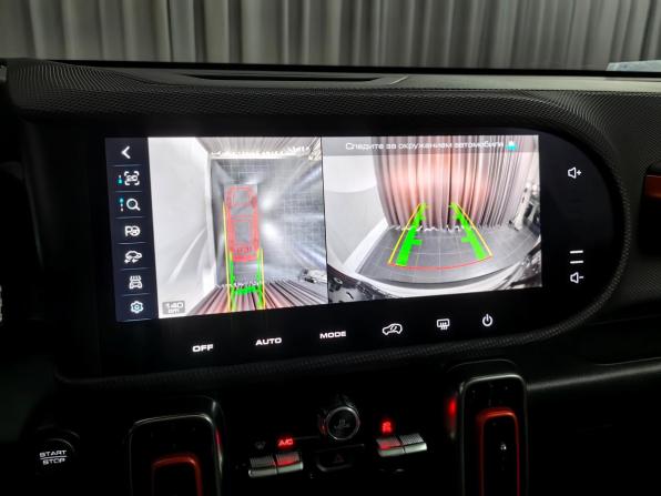 Haval Dargo I с пробегом 2024 года, цена 2 888 000 рублей, 17769 км, внедорожник, Автокод Объявления