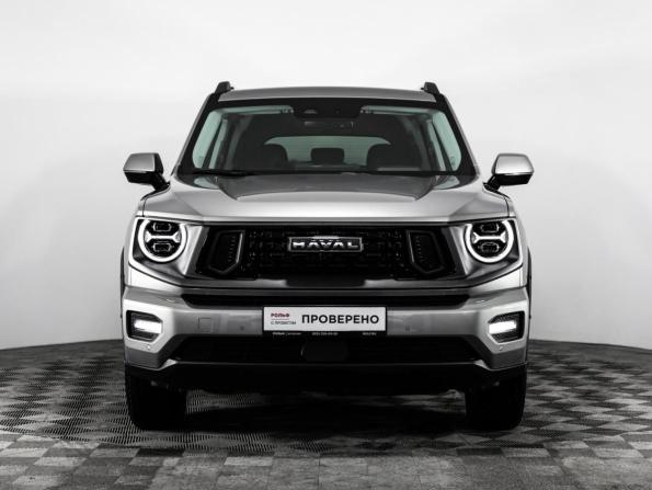 Haval H7 I с пробегом 2025 года, цена 3 399 000 рублей, 12861 км, внедорожник, Автокод Объявления