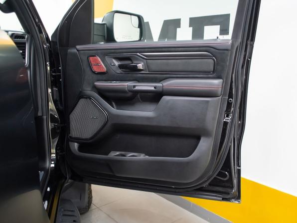 Ram 1500 V Рестайлинг с пробегом 2026 года, цена 12 999 000 рублей, 61 км, offers.body_type.unknown, Автокод Объявления