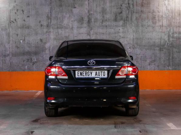 Toyota Corolla X (E140 E150) Рестайлинг с пробегом 2011 года, цена 1 150 000 рублей, 135551 км, седан, Автокод Объявления