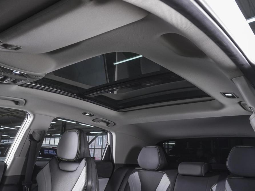 Geely Coolray I Рестайлинг Ростов-на-Дону  - изображение 12