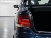 Volkswagen Polo V Рестайлинг Кемерово  - изображение 25