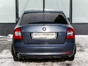Skoda Octavia II (A5) Рестайлинг Екатеринбург  - изображение 22