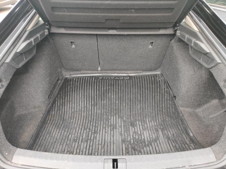 Skoda Octavia IV (A8) Москва  - изображение 13