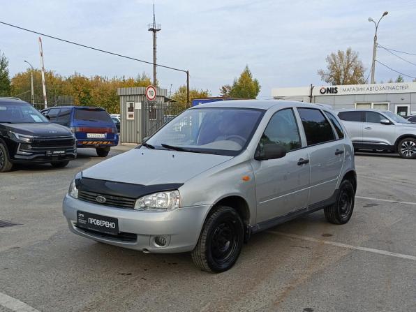 Lada (ВАЗ) Kalina I с пробегом 2008 года, цена 151 000 рублей, 199308 км, хэтчбек, Автокод Объявления