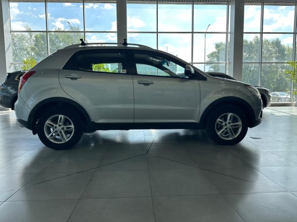 SsangYong Actyon II с пробегом 2011 года, цена 695 000 рублей, 170000 км, внедорожник, Автокод Объявления