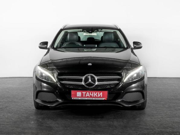 Mercedes-Benz C-Класс IV (W205) с пробегом 2015 года, цена 1 625 000 рублей, 97147 км, универсал, Автокод Объявления