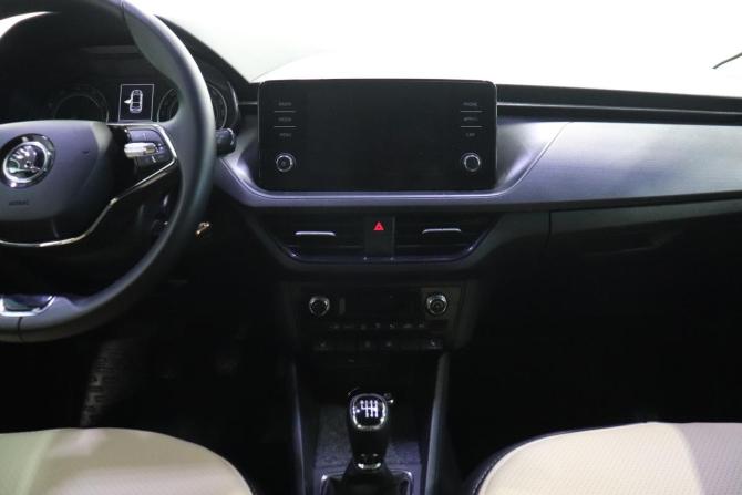 Skoda Rapid II с пробегом 2020 года, цена 1 486 000 рублей, 98276 км, лифтбек, Автокод Объявления