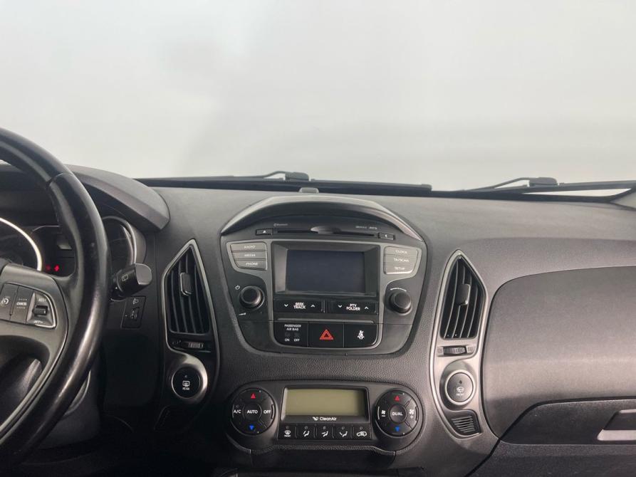 Hyundai ix35 I Рестайлинг Архангельск  - изображение 19