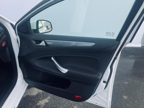Ford Mondeo IV Рестайлинг с пробегом 2014 года, цена 950 000 рублей, 96000 км, седан, Автокод Объявления