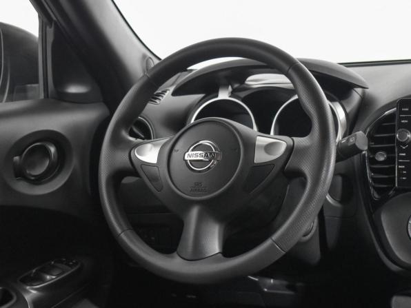 Nissan Juke I Рестайлинг с пробегом 2015 года, цена 1 850 000 рублей, 5633 км, внедорожник, Автокод Объявления