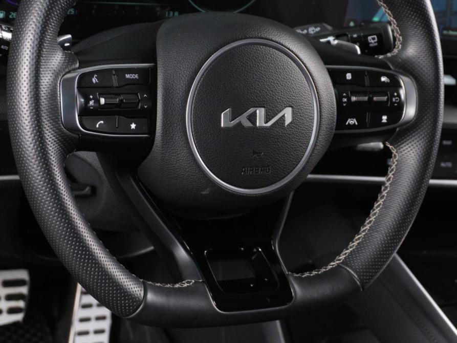 Kia Sportage V Минеральные Воды  - изображение 19