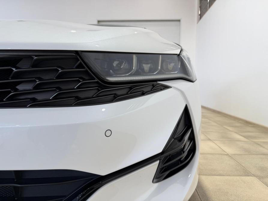 Kia K5 III Новороссийск  - изображение 19