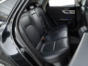 Jaguar XF II Москва  - изображение 34