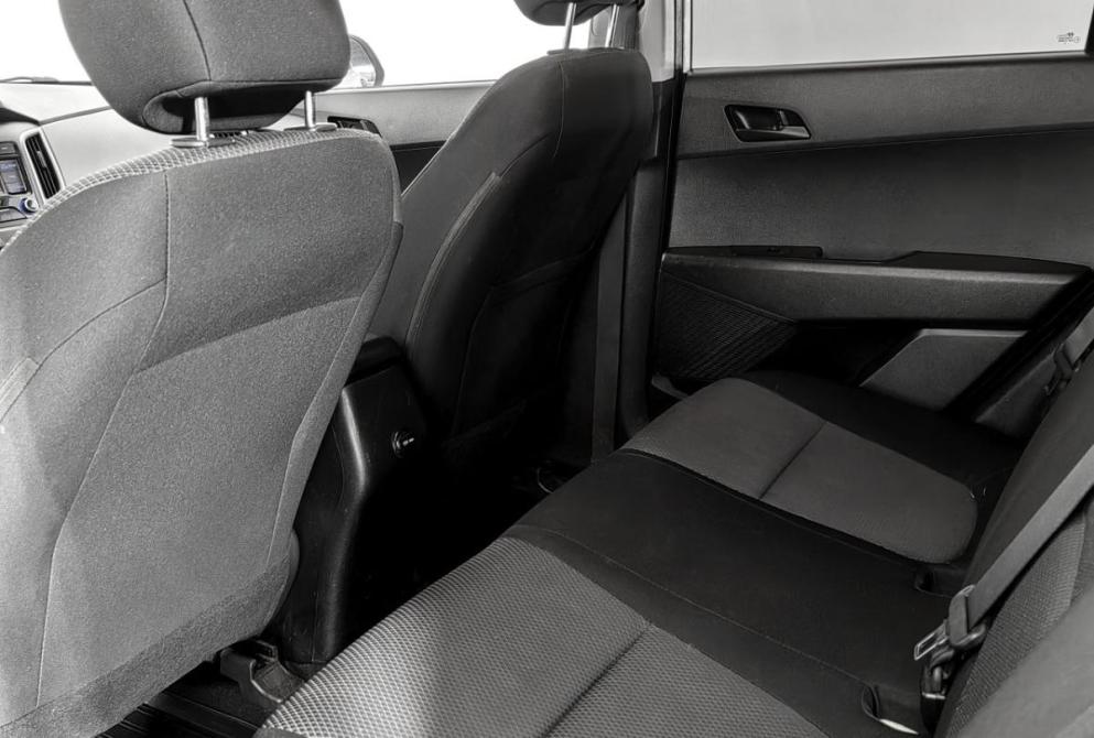 Hyundai Creta I Волгоград  - изображение 16