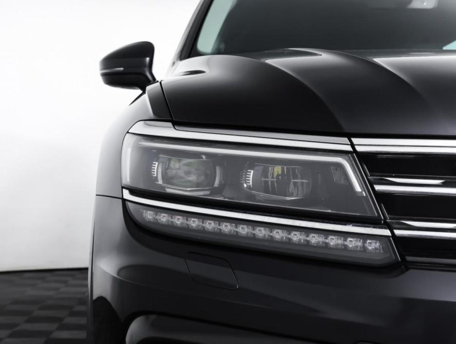 Volkswagen Tiguan II Москва  - изображение 24
