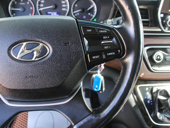 Hyundai Grand Starex I Рестайлинг 2 с пробегом 2020 года, цена 4 400 000 рублей, 40565 км, минивэн, Автокод Объявления