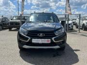 Lada (ВАЗ) Granta I Рестайлинг Буинск  - изображение 20