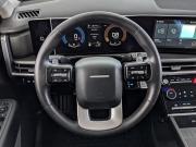Hyundai Santa Fe IV Рестайлинг Москва  - изображение 52