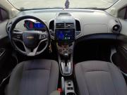 Chevrolet Aveo II Тюмень  - изображение 35