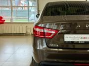Lada (ВАЗ) Vesta I Тольятти  - изображение 24