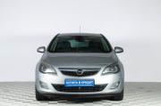 Opel Astra J Рестайлинг Челябинск  - изображение 19
