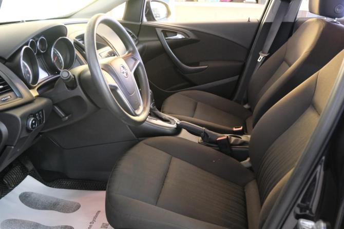Opel Astra J с пробегом 2012 года, цена 879 000 рублей, 109000 км, хэтчбек, Автокод Объявления