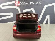 Hyundai Accent II Ростов-на-Дону  - изображение 29